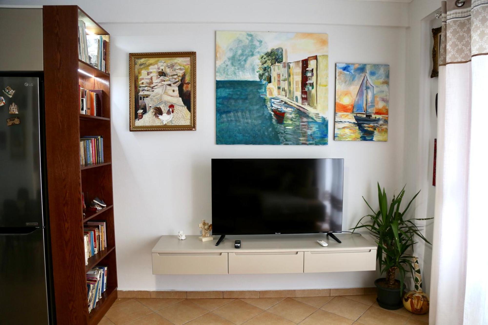 Stay At An Artist'S Place! Τίρανα Εξωτερικό φωτογραφία
